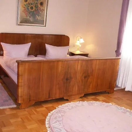 Ferienhaus Bei Heidelberg Feriehus