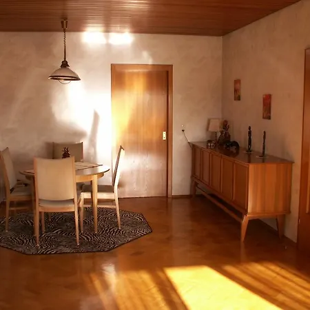 Ferienhaus Bei Heidelberg