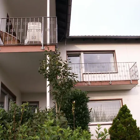 Ferienhaus Bei Heidelberg